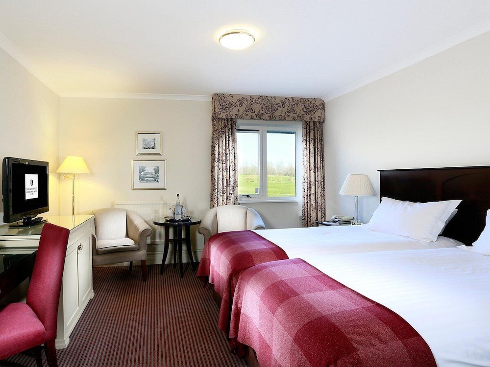 Macdonald Botley Park Hotel Spa 13/68