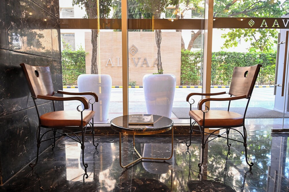Alivaa Hotel Gurugram Sohna Road 40/60