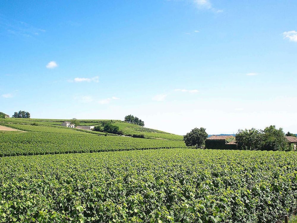 Ibis Bordeaux Saint Emilion 57/58