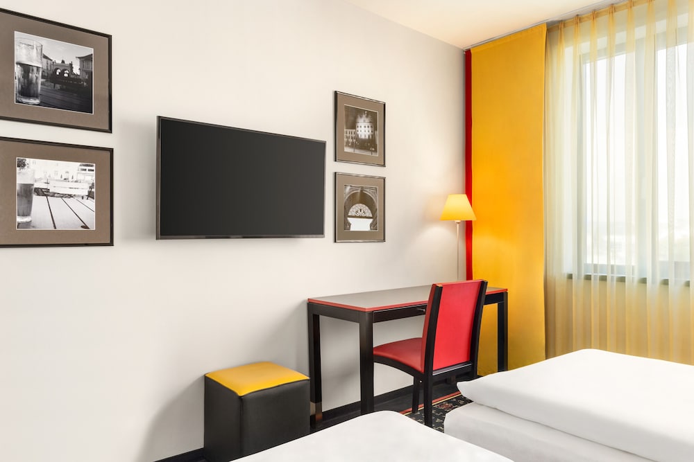 Vienna House Easy by Wyndham Pilsen 49/52