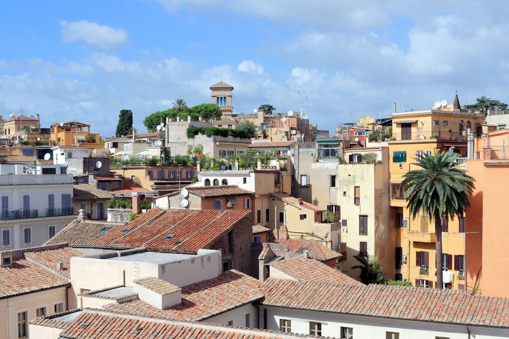 Crispi Luxury Apartments - My Extra Home 23/30