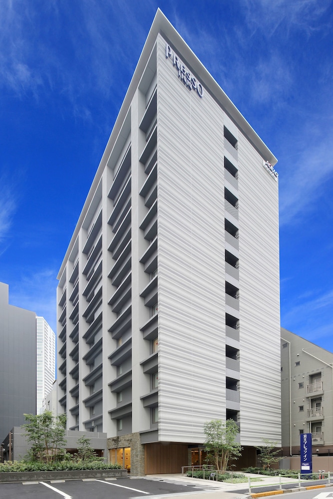 京王プレッソイン赤坂 写真1