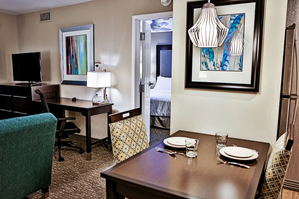 Homewood Suites by Hilton Asheville-Tunnel Road 38/51