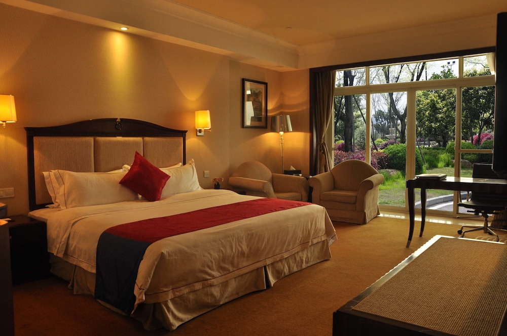 Country Garden Chizhou Phoenix Hotel 17/60
