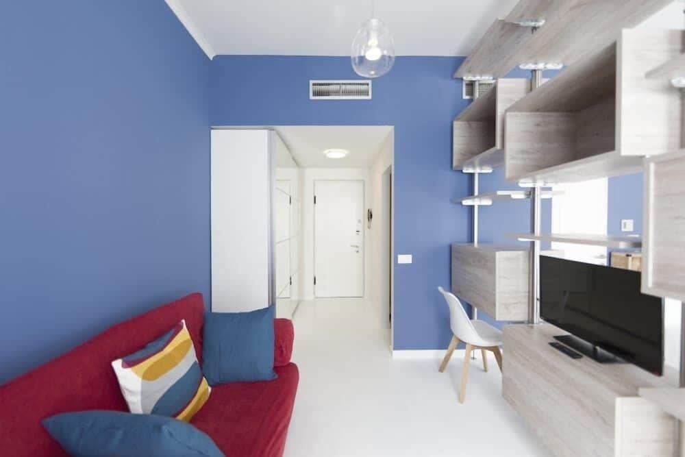 Heart Milan Apartments San Barnaba 6/9