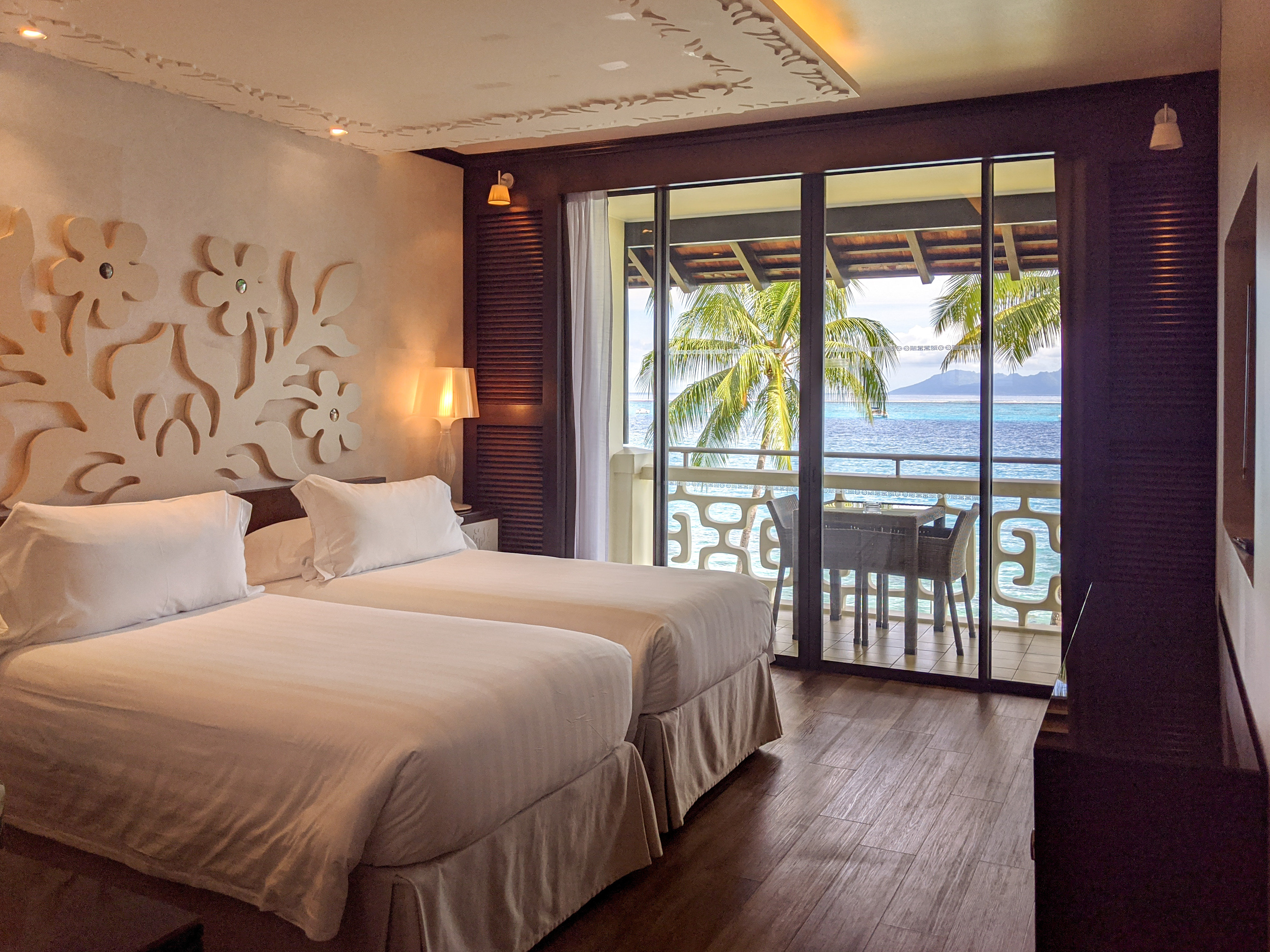 InterContinental Tahiti Resort & Spa 31/78