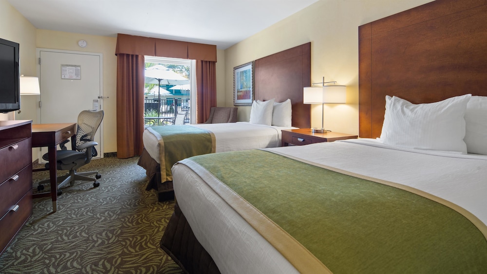 Best Western Seaway Inn 14/39