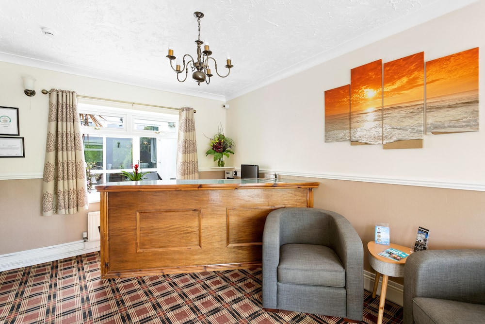 Mount Edgcombe Guest House 2/59