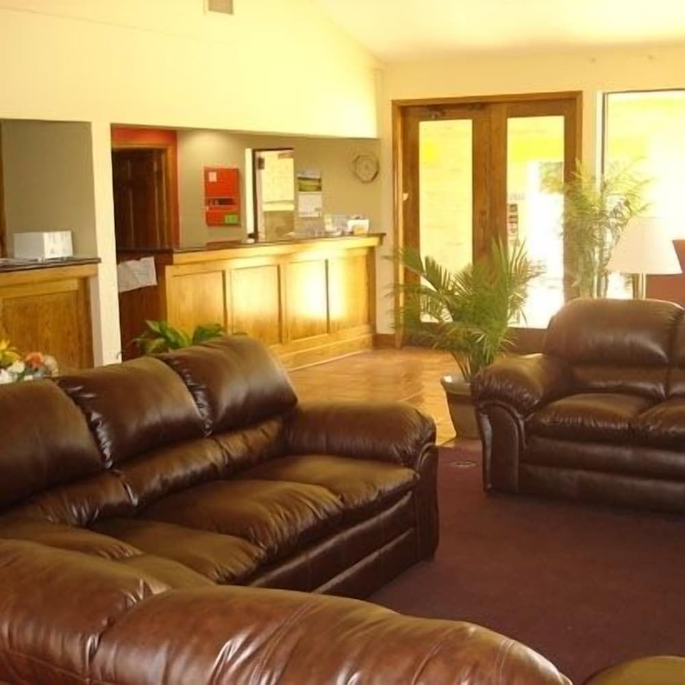Motel6 Freeport, TX 32/54
