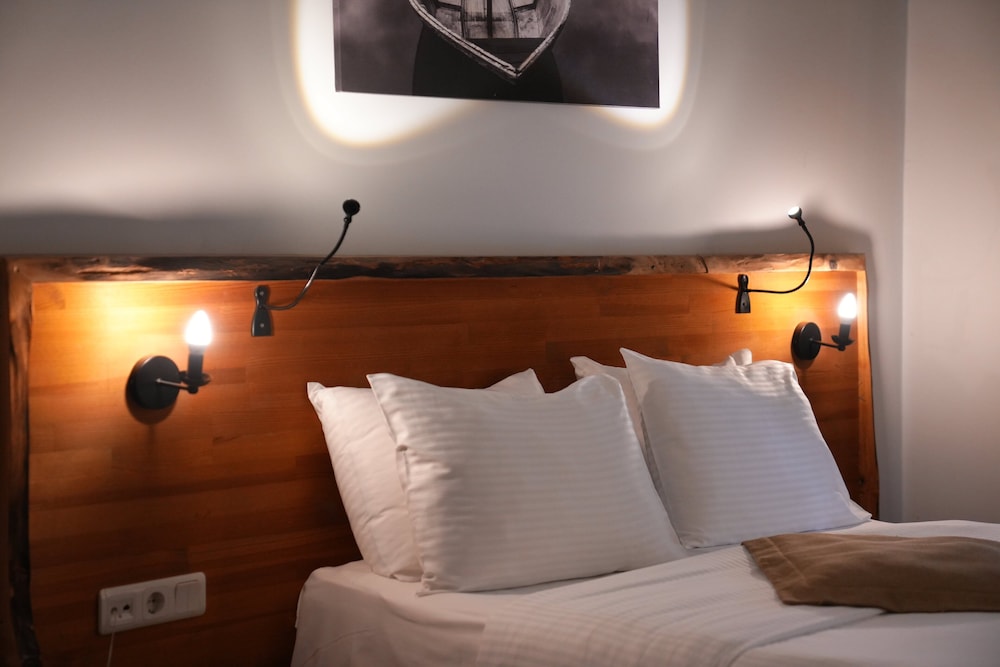 Cevizdibi Butik Otel 17/50