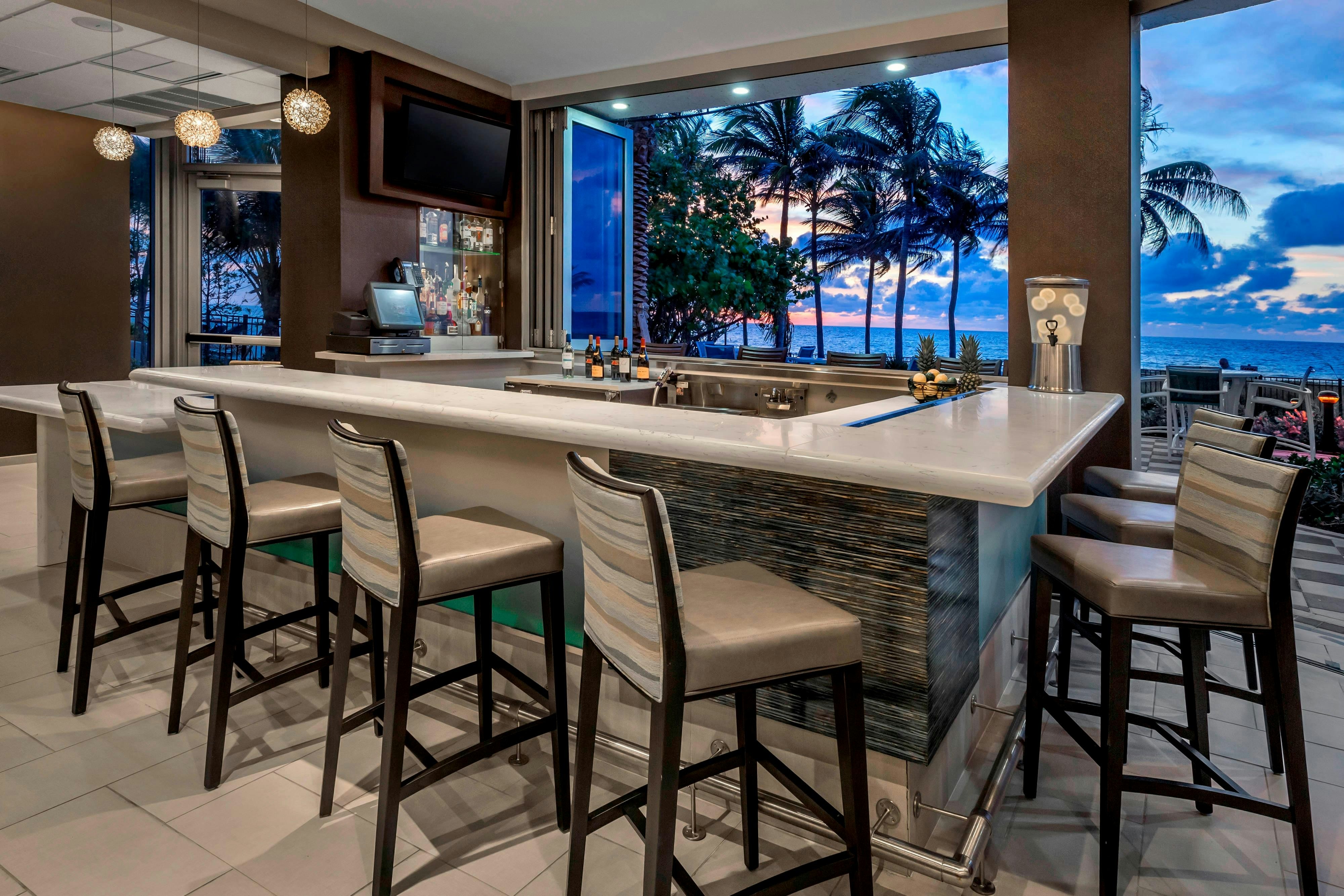 Residence Inn Fort Lauderdale Pompano Beach Oceanfront 35/52