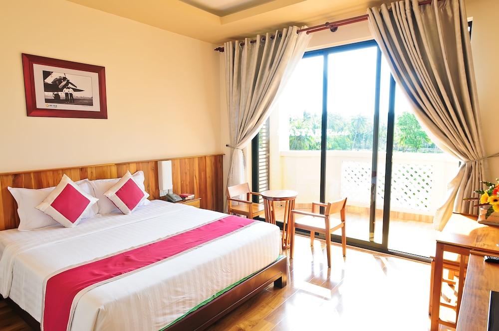 Sea Star Resort Phu Quoc 25/75