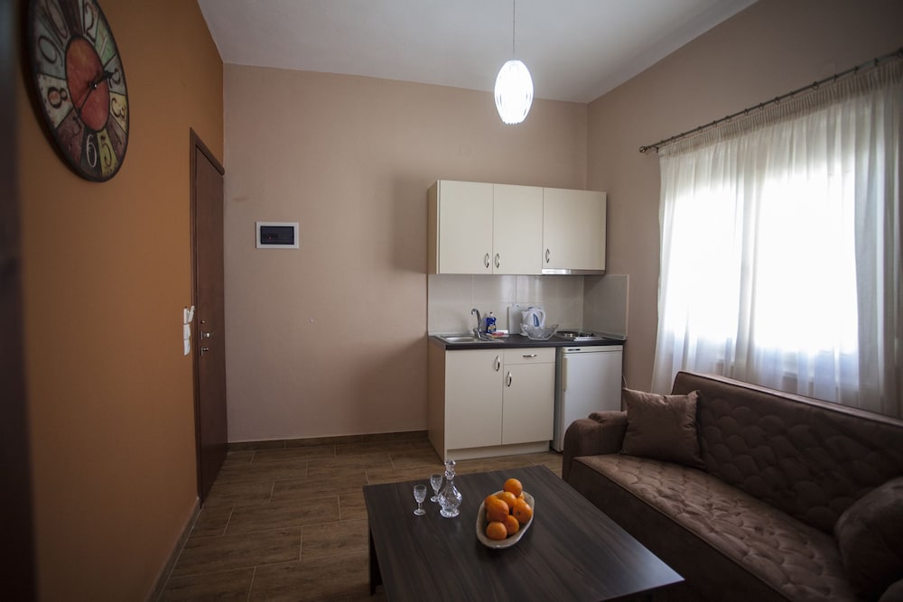 Paraskevi's Luxury Studios 29/46