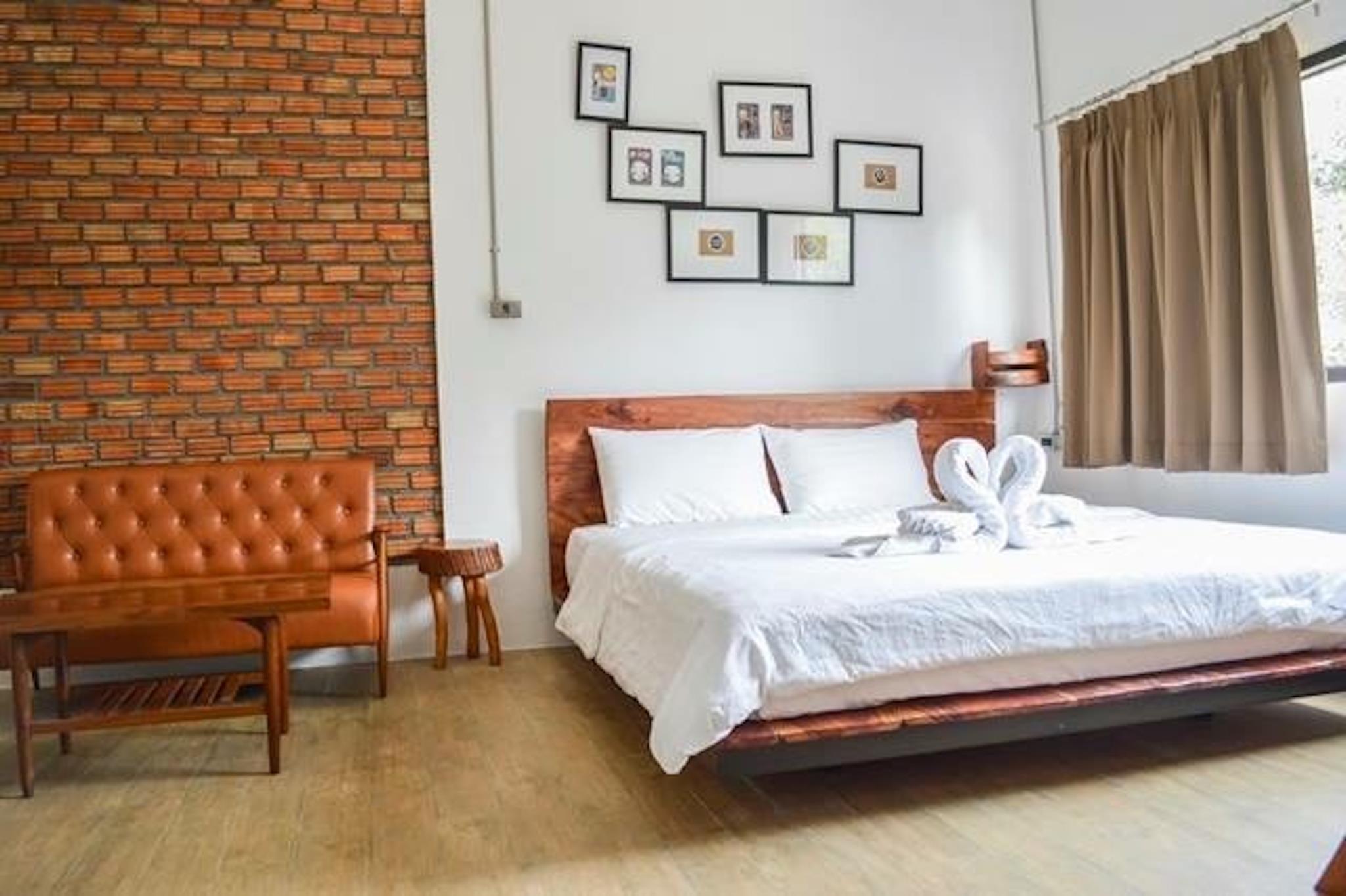 Na Na Hani Hotel Ubon 19/37