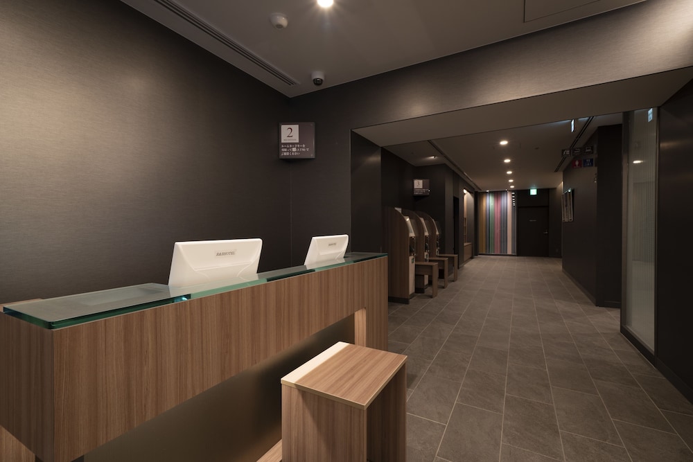 Washington R&B Hotel Hakataekimae Dai 2 15/39