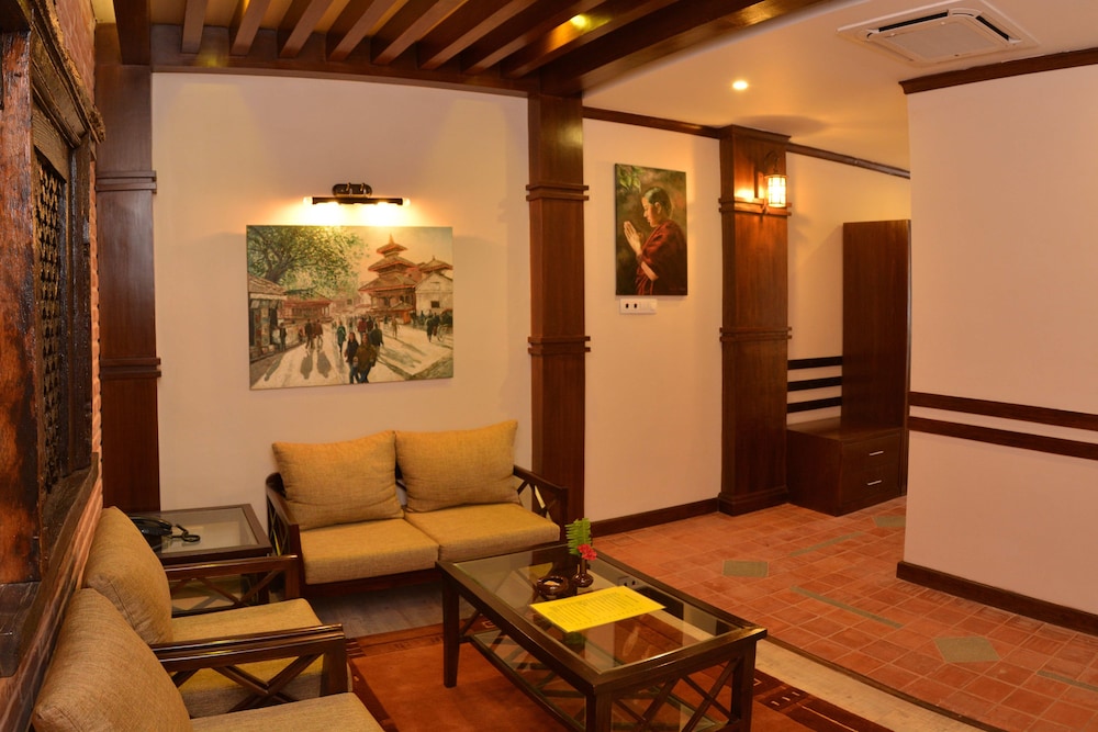 Hotel Marshyangdi 38/50
