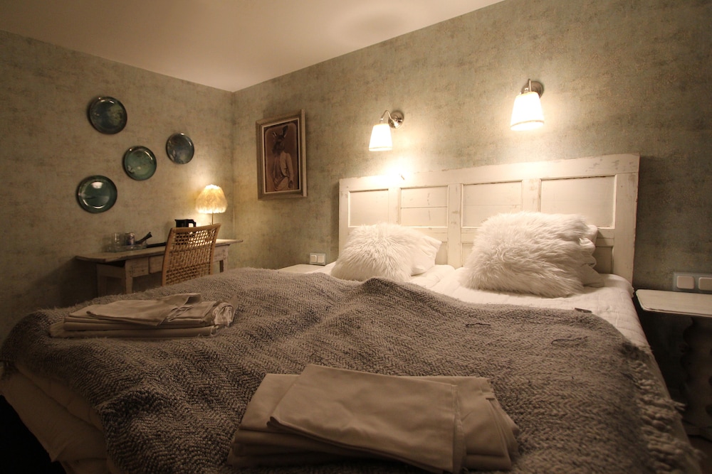 Skanstulls Hostel 37/50