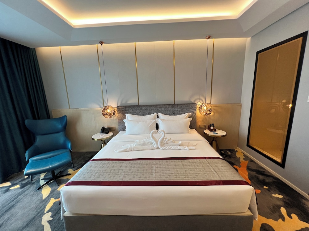 Won Majestic Hotel Cambodia 17/50