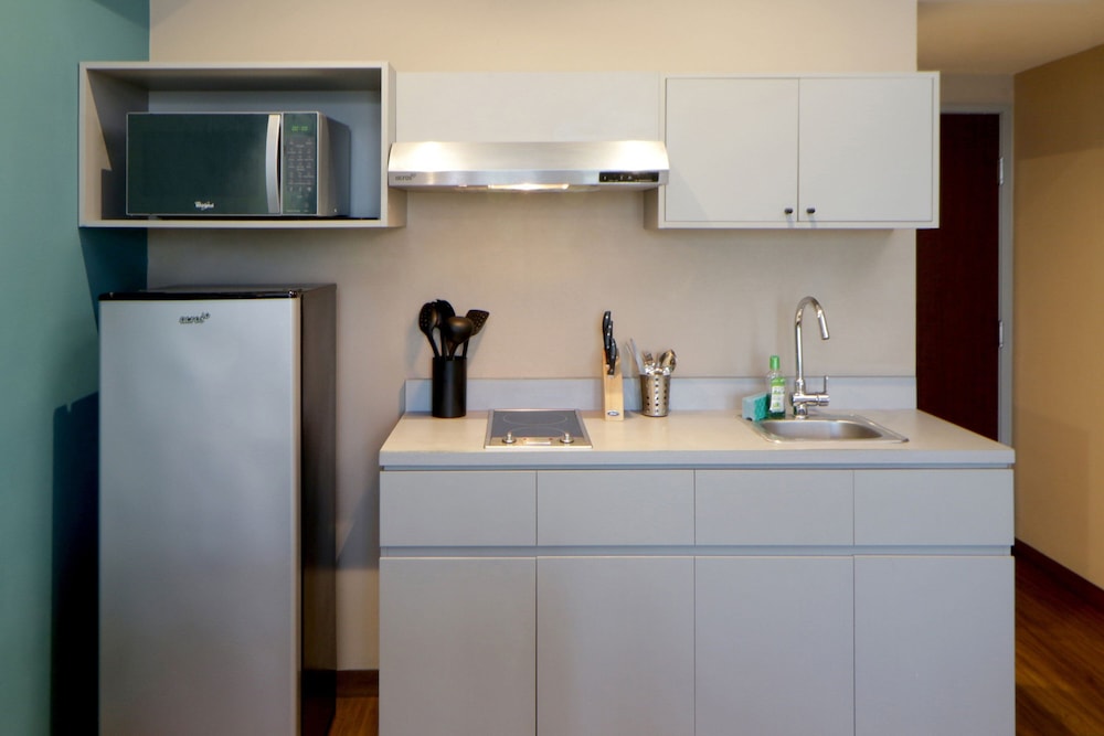 City Express Suites by Marriott Tijuana Rio 50/50