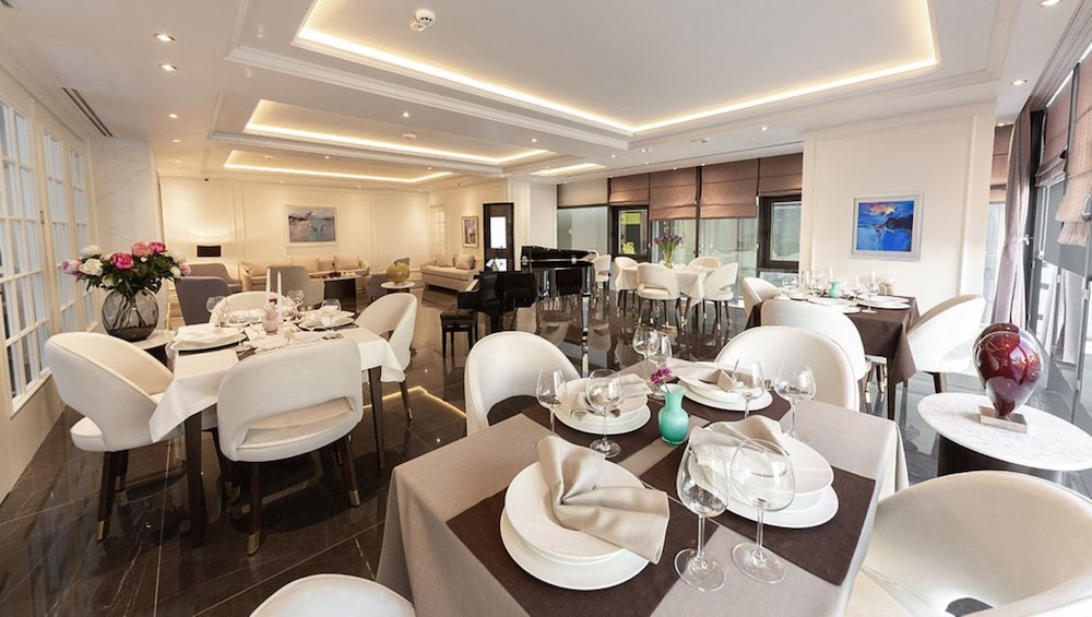 Boutique Hotel Vissi d Arte 24/50