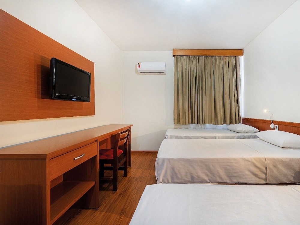 Standard, Triple, 3 Beds
