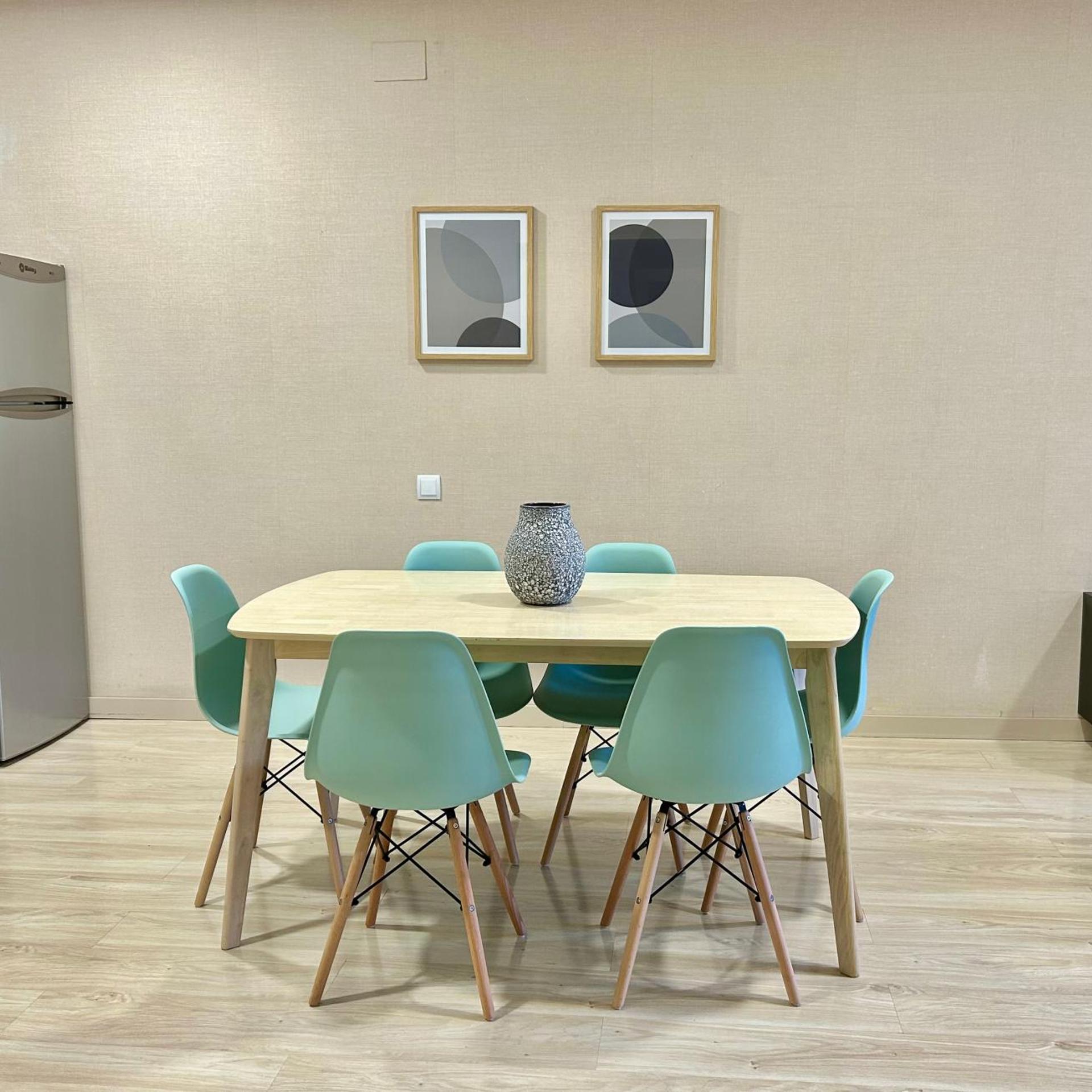 Hotel Ignacio 48/60