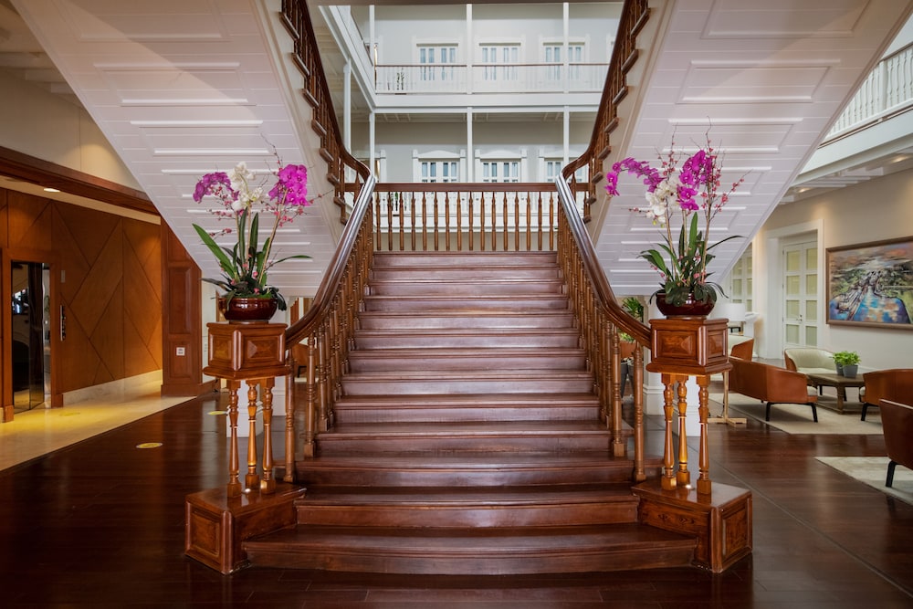 Central Hotel Panama Casco Viejo 10/60