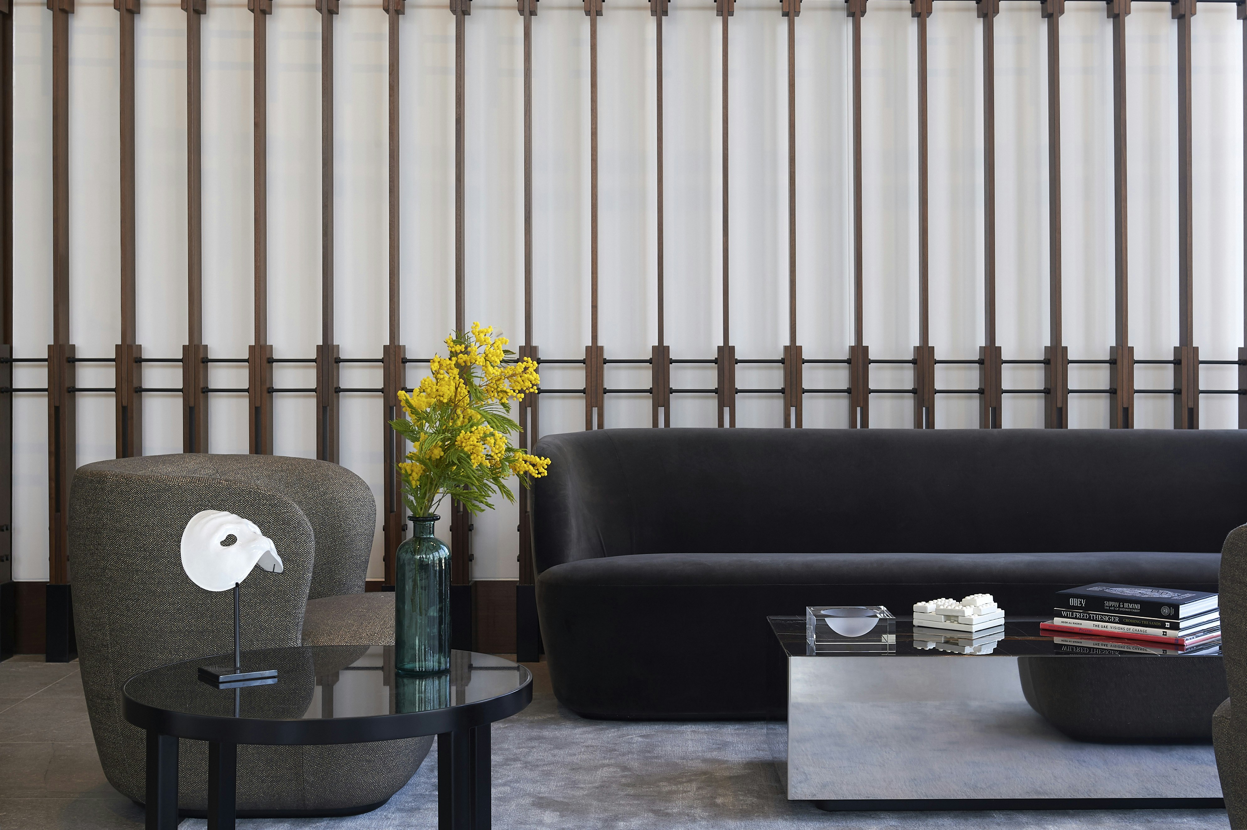 Form Hotel, a member of Design Hotels, Dubai 31/44