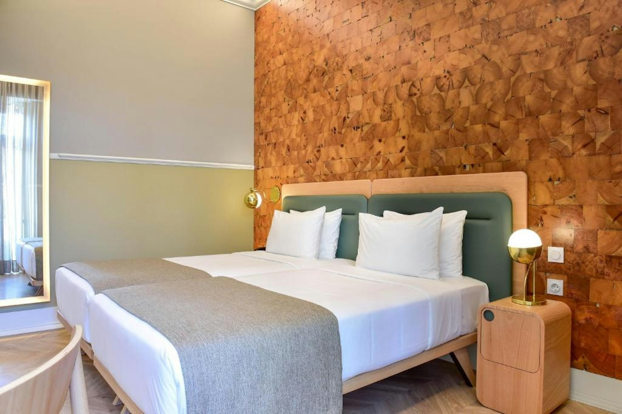My Story Hotel Tejo 7/27