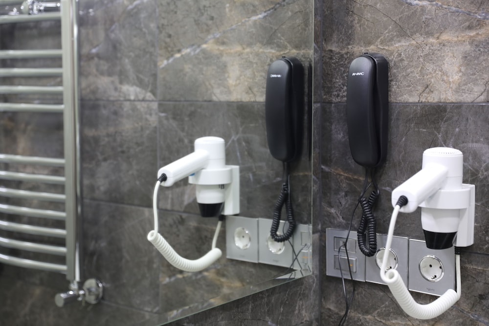 Home套房酒店Baku Halal酒店(Home Suites Baku - Halal Hotel) 图片5