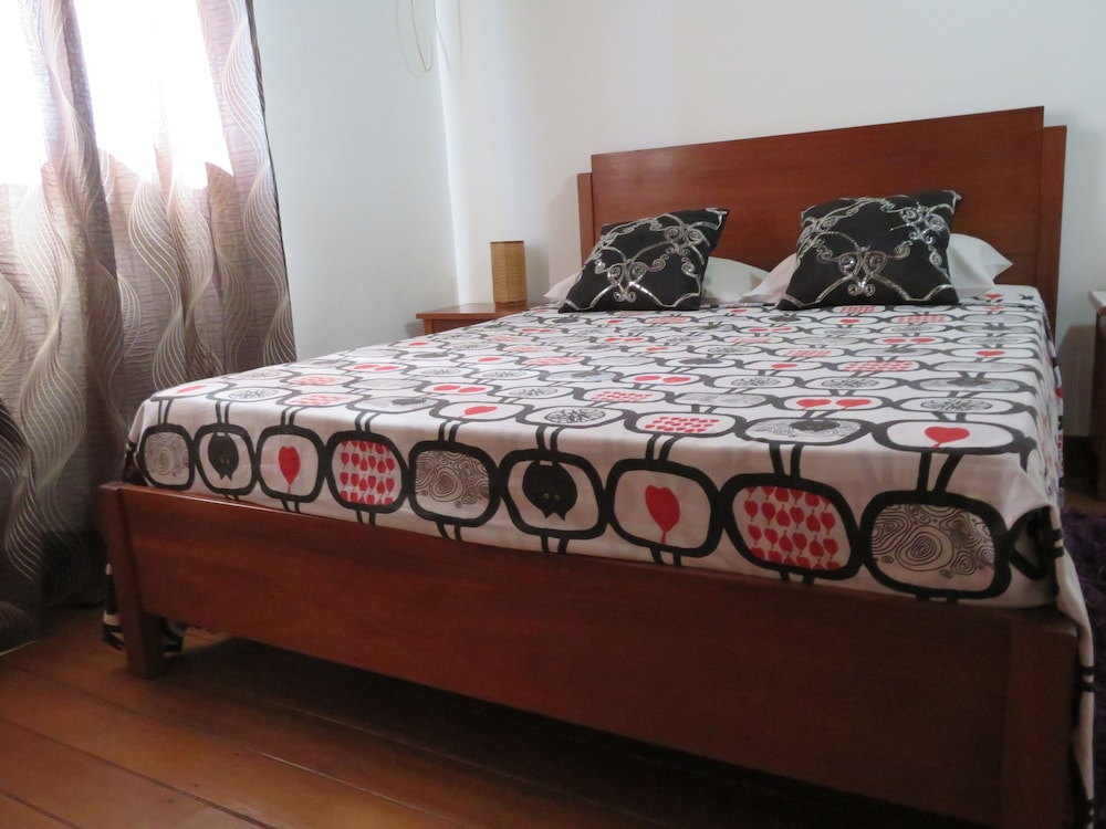 Sweet Guest House 16/44