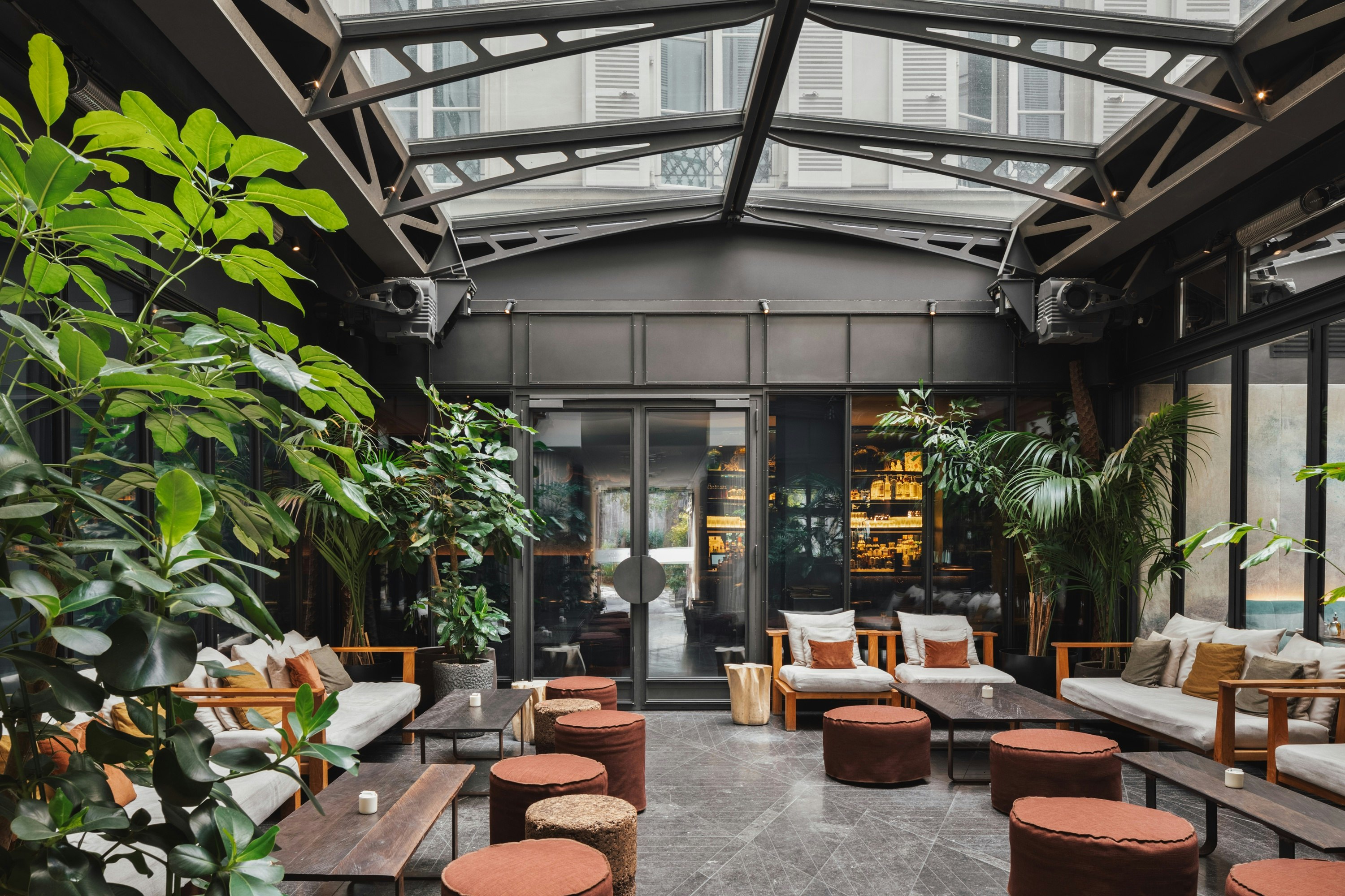 Hotel National Des Arts Et Metiers 4/62