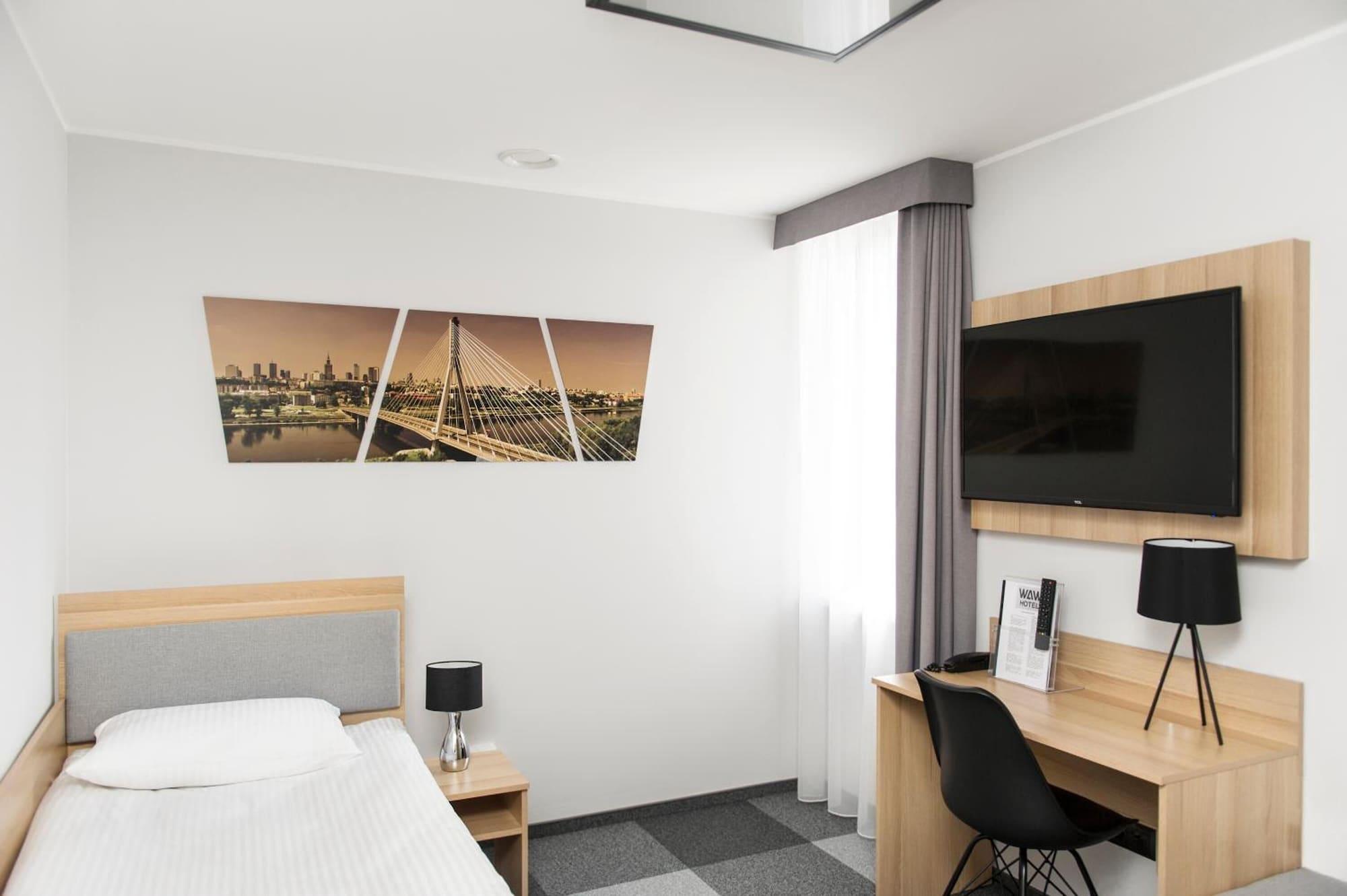 Waw Hotel 8/33