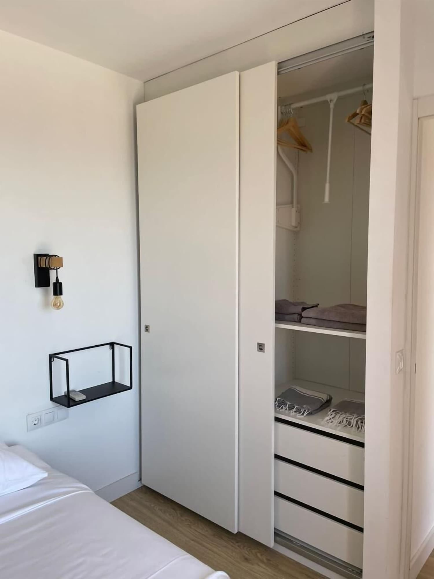 Luxury, Apartment, King Bed, Sea View, Sofa