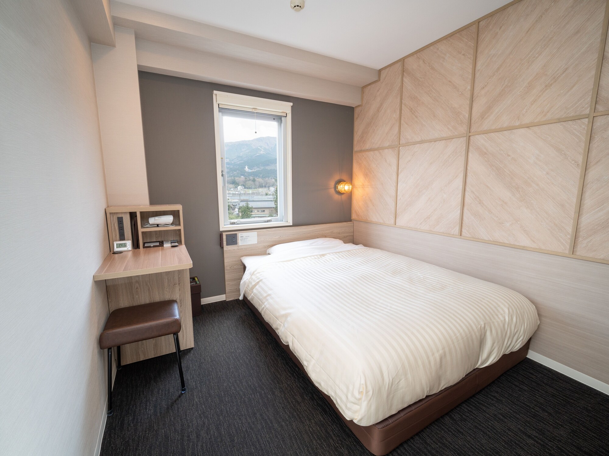 ROOM, SINGLE, SMOKING
