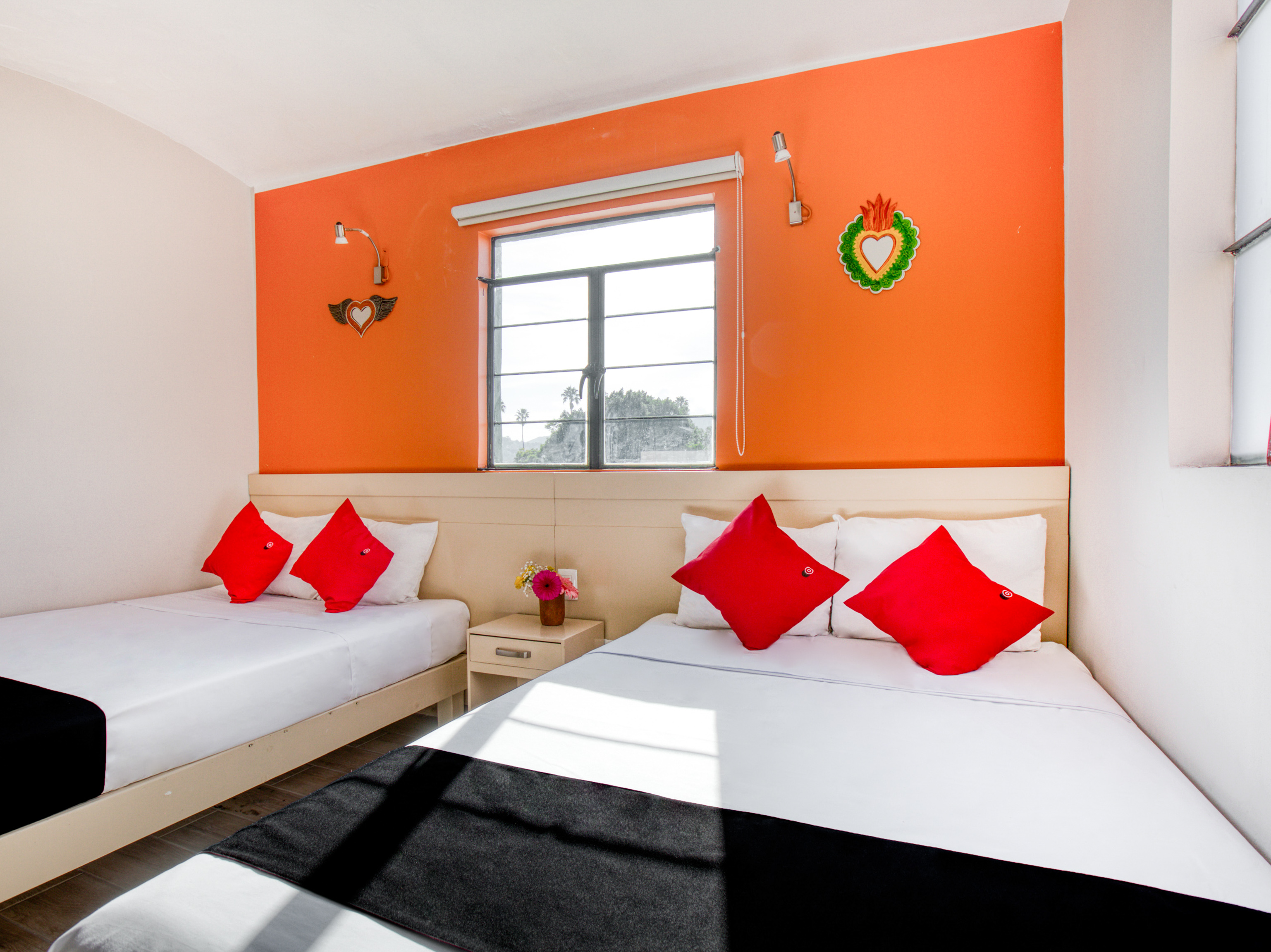 Hotel El Andariego 28/47