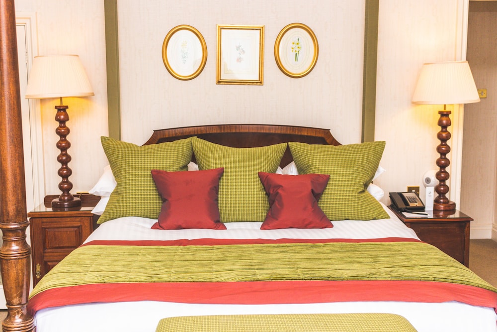 Audleys Wood Hotel 28/50