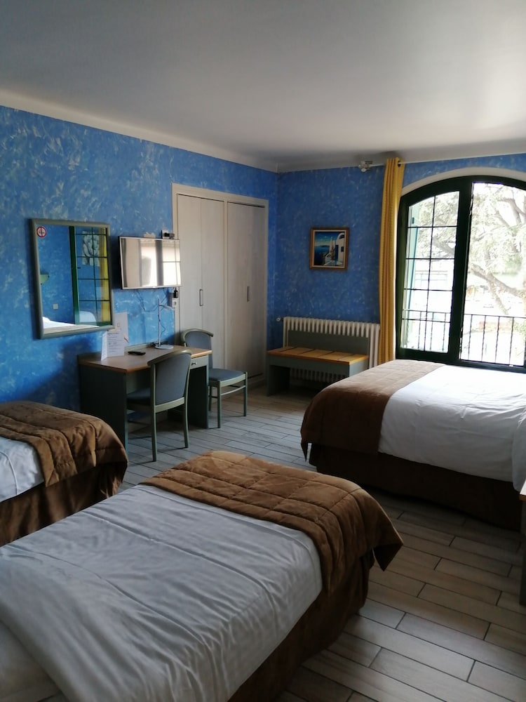 Auberge Les Arômes 10/45