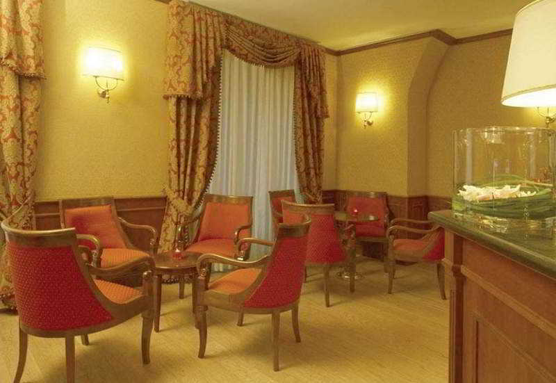 Hotel Milton Roma 35/50