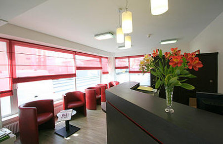 CITOTEL LEOPOL 5/7