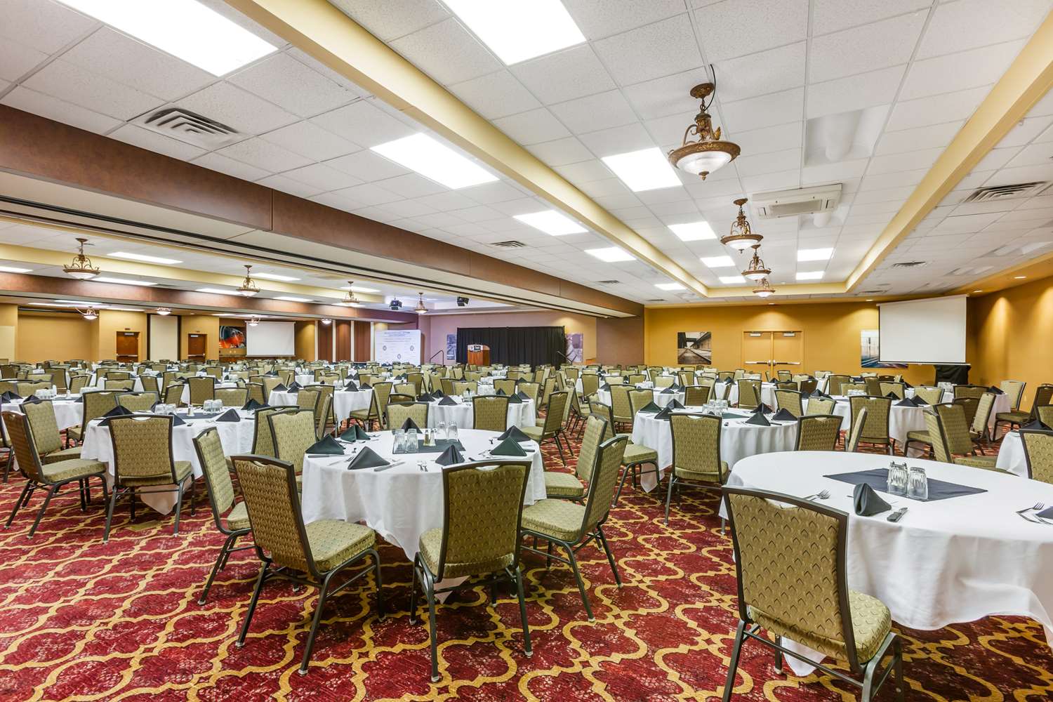 Best Western Premier Helena Great Northern Hotel 33/50