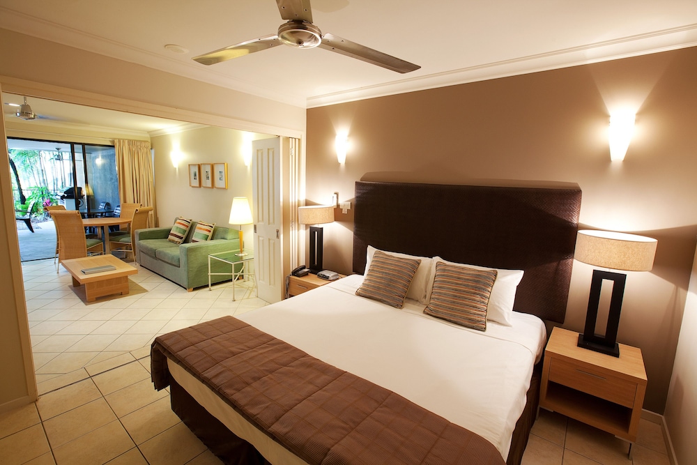 Mantra Heritage Port Douglas 17/60