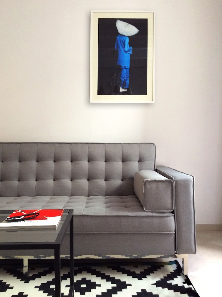 Re Federico Boutique Hotel 36/50