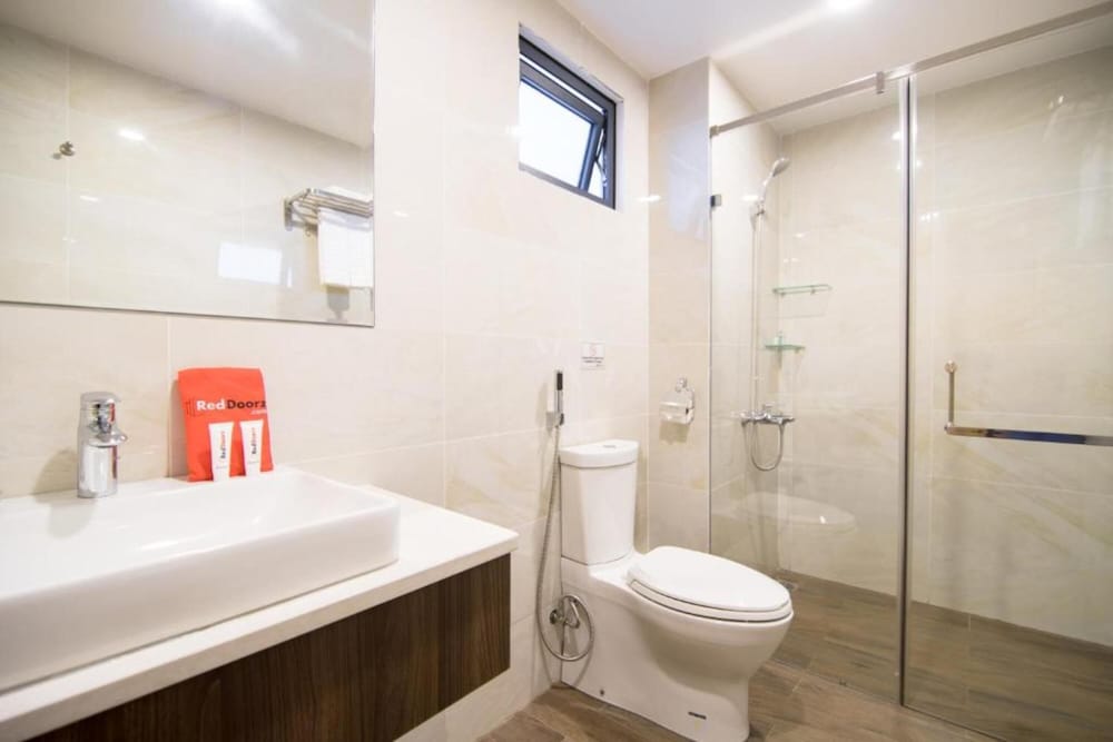 AHA Residence Hotel 48/50