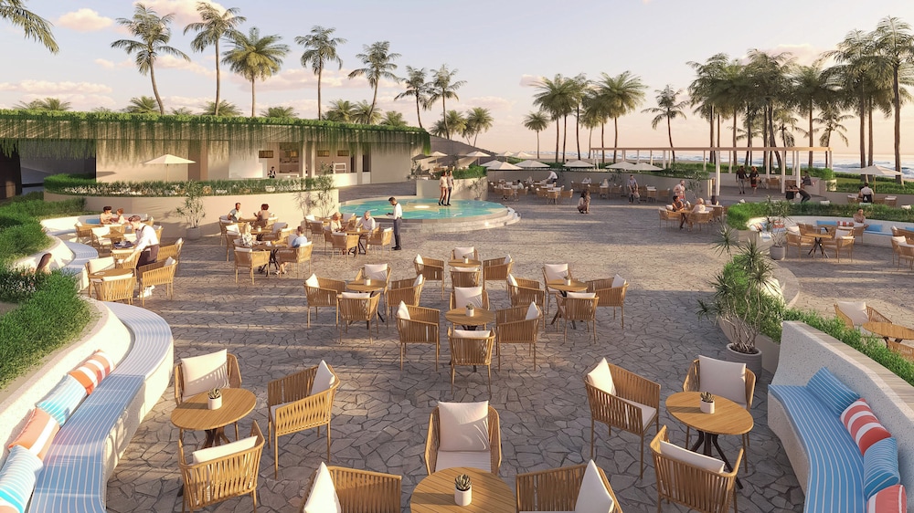 Melia Serenity Cam Ranh Beach Resort 36/47