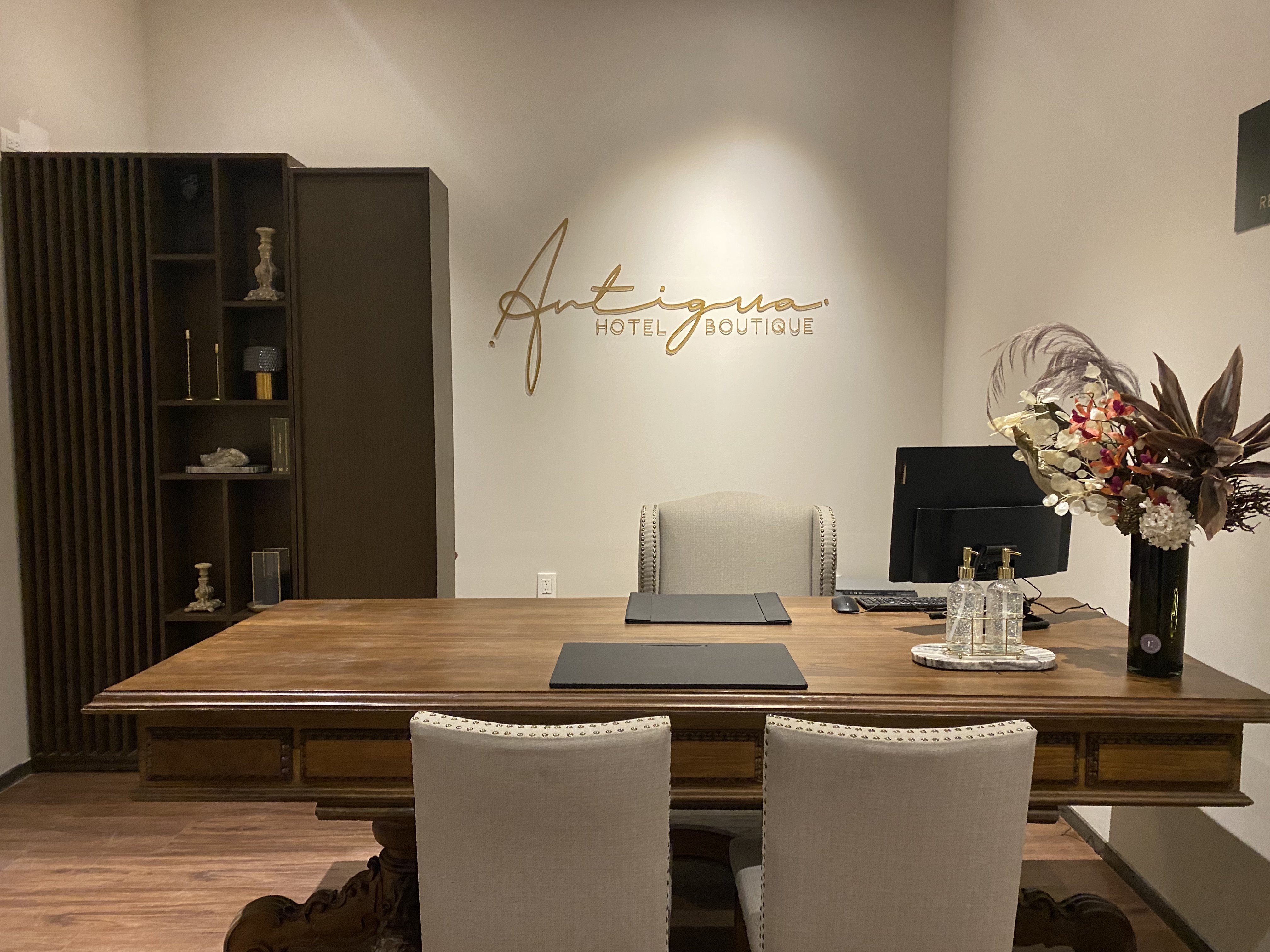 Antigua Hotel Boutique 6/7
