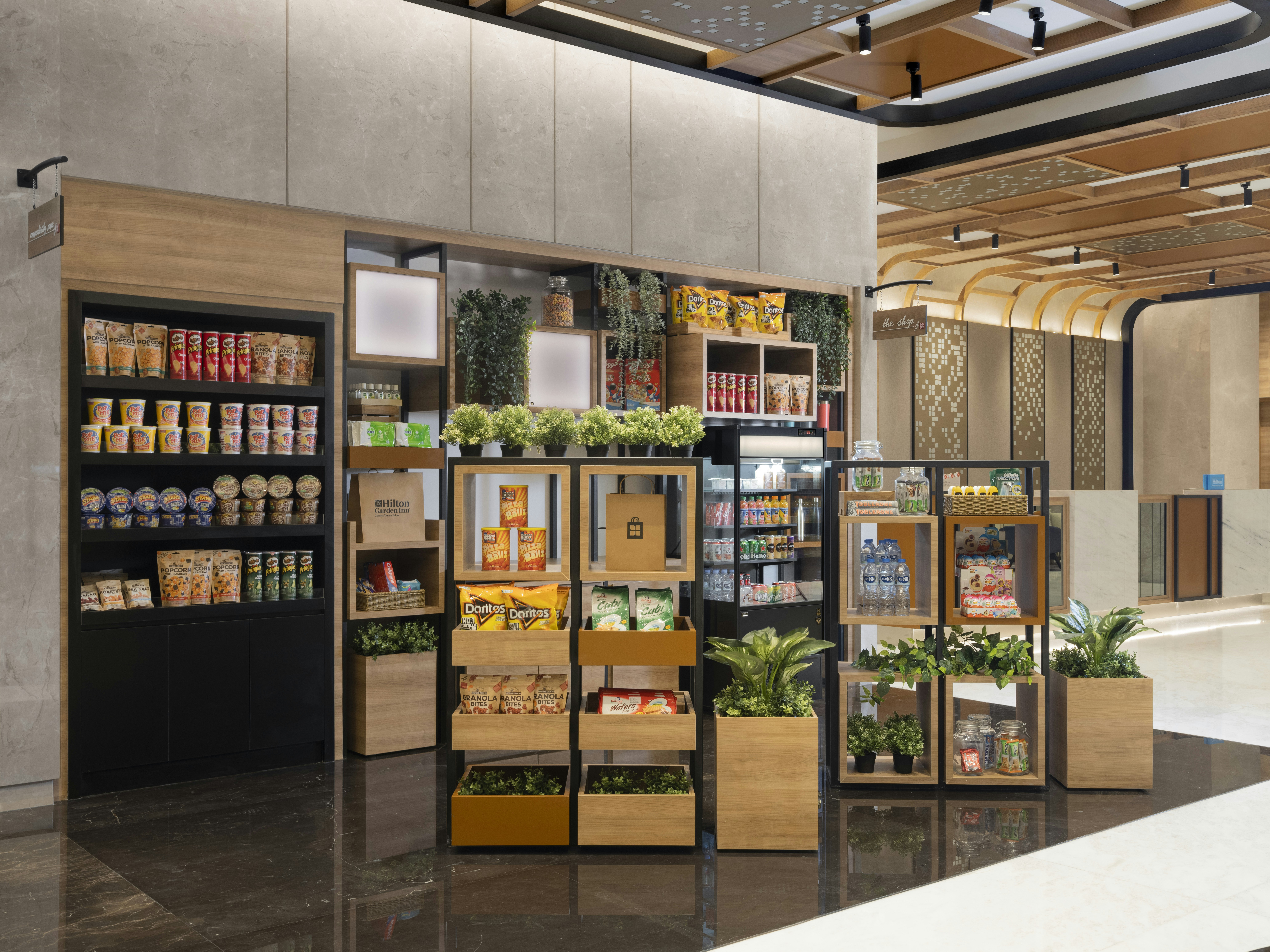 Hilton Garden Inn Jakarta Taman Palem 8/63