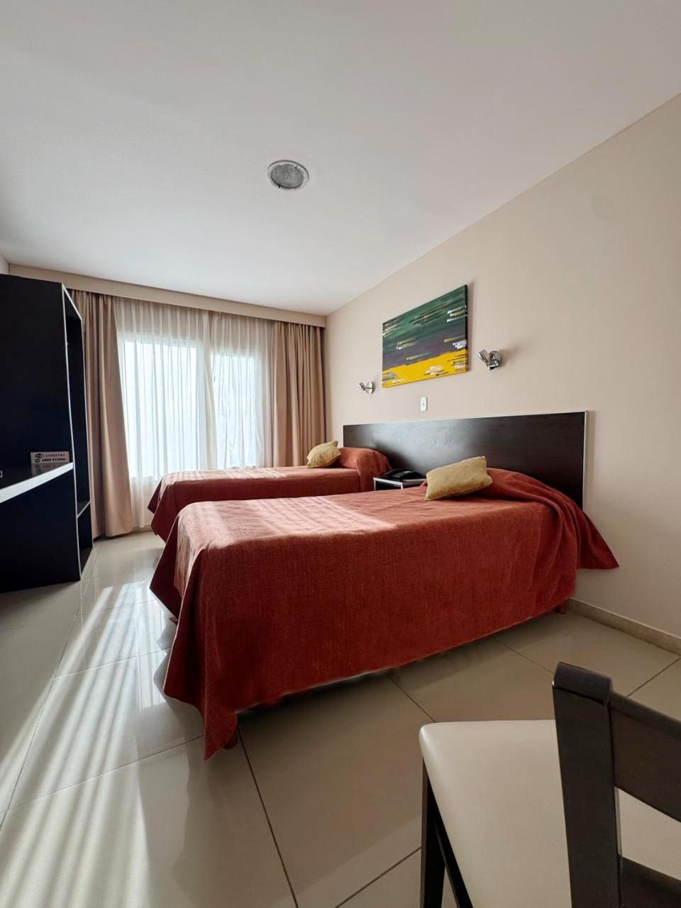 Hotel Aire de Patagonia 25/59