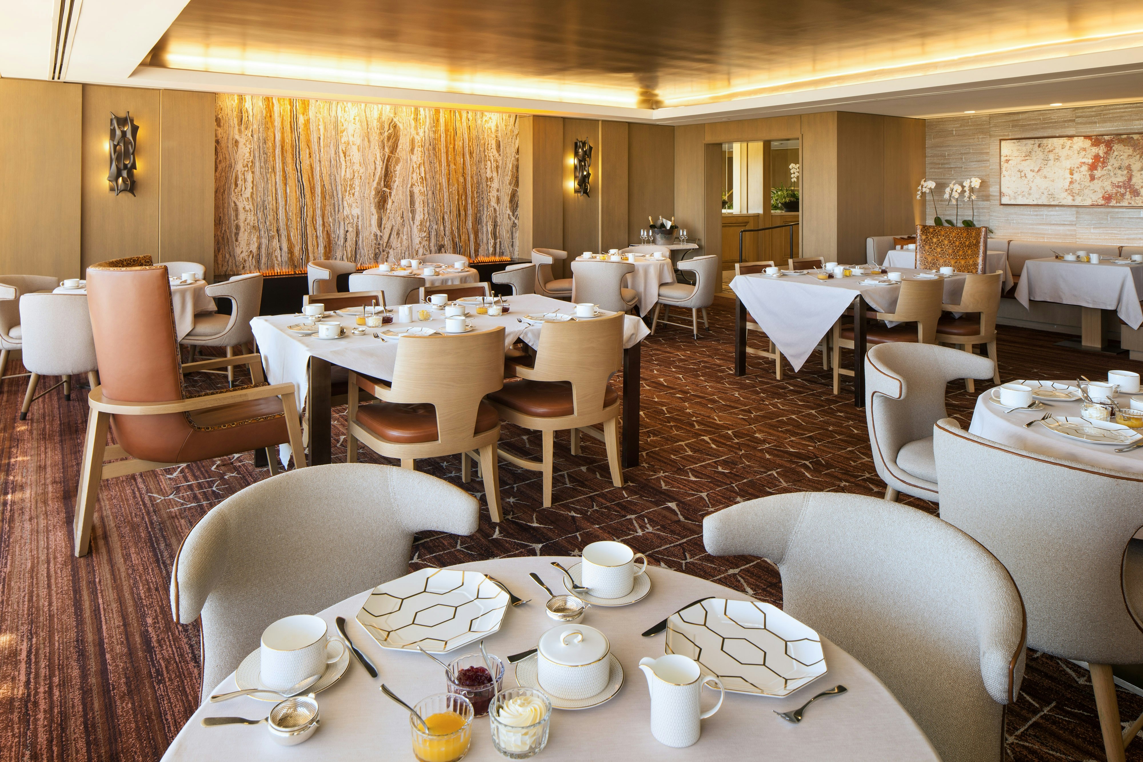 The Phoenician A Luxury Collection Resort 49/50