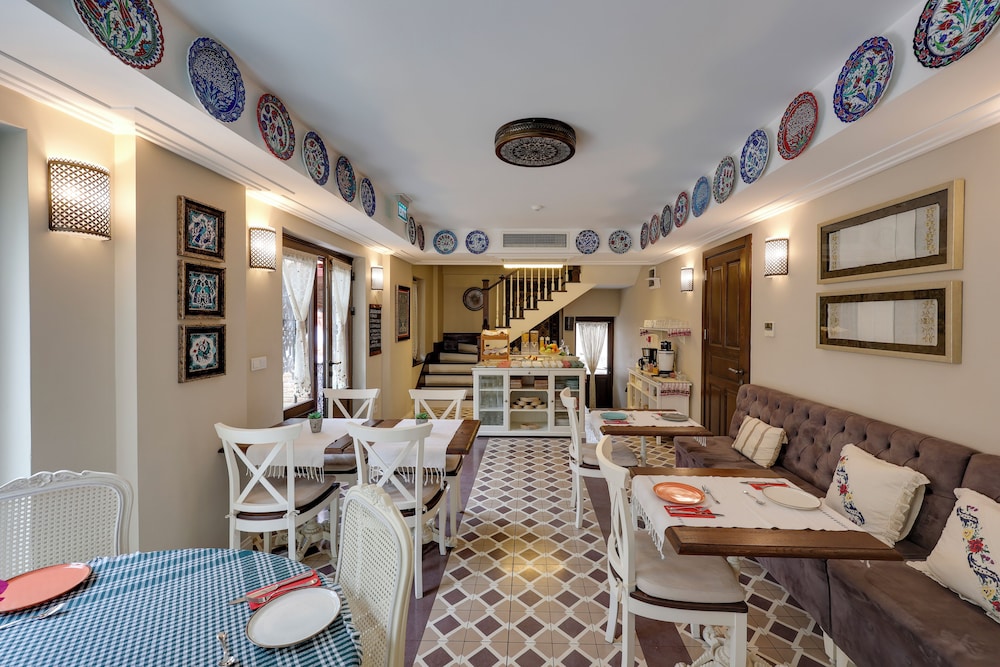 Akanthus Hotel Ephesus 26/50
